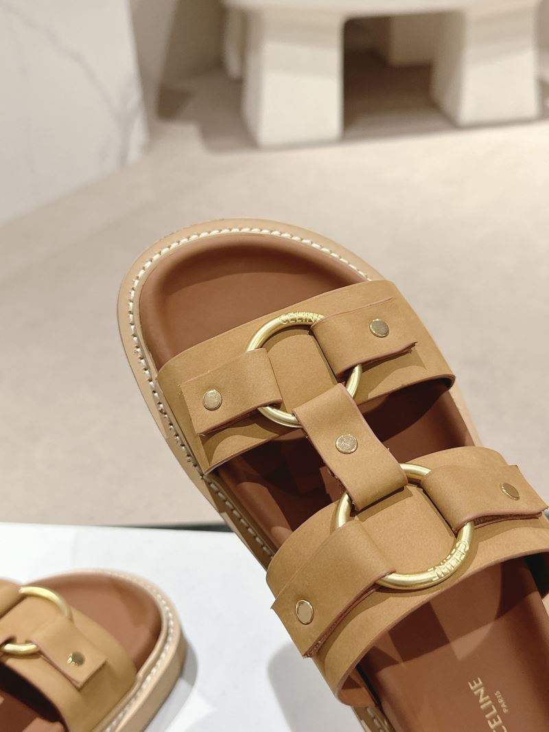 Celine Sandals